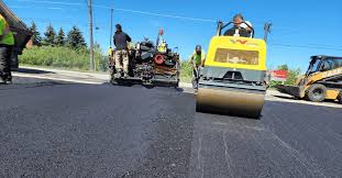 Best Driveway Grading and Leveling  in Mcdonough, GA